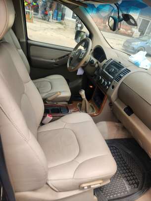 Voiture 4x4 image 6