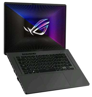 Gamer Asus Rog Zephyrus G16 core i7 image 2