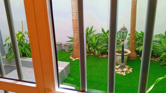 BEL APPARTEMENT MEUBLÉ À LOUER ALMADIES image 4