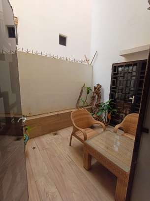 APPARTEMENT A LOUER AUX ALMADIES image 7