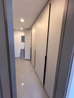 Très bel appartement F5 à louer aux almadies image 6