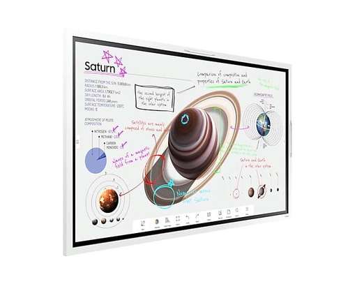 Écran tactile interactif image 4