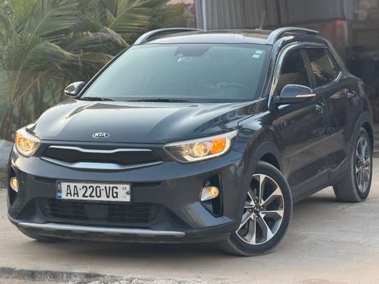 Kia stonic image 4