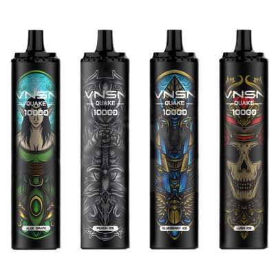 10000 puffs VNSN image 1