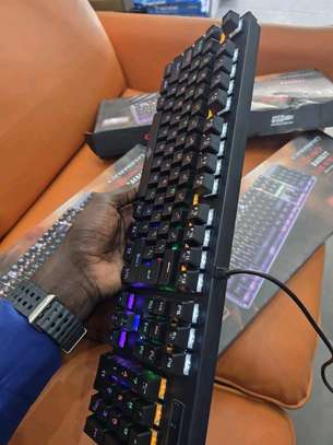 Clavier gamer image 5