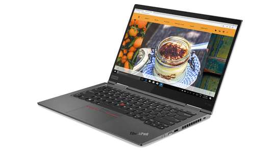 Lenovo ThinkPad X1 Yoga Intel Core i7 10th Gen image 5