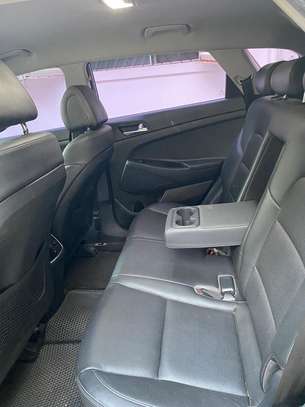 Hyundai Tucson image 7