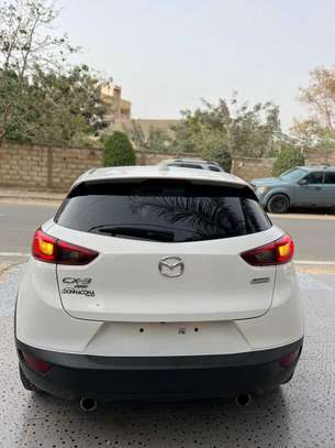 MAZDA CX3 2017 GT image 6