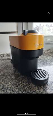 machine à café à capsules nespresso image 10