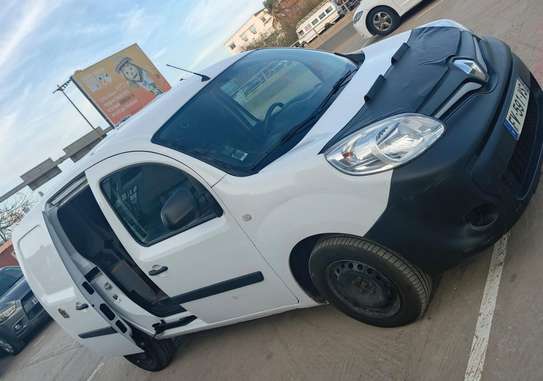 Renault Kangoo 2020 venant image 12