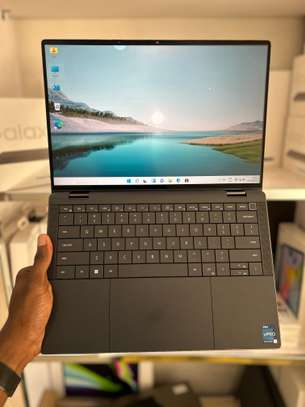 Dell Latitude 9440 X360 - I7 13e VPro | 16GB RAM | 256 image 1