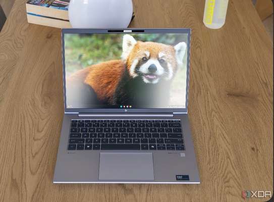 HP ZBOOK Firefly G11 Ultra 5 (2026) image 2