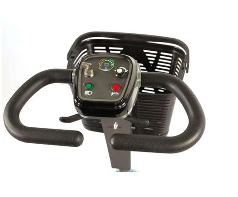 Scooter électrique pour personne avec handicap image 3