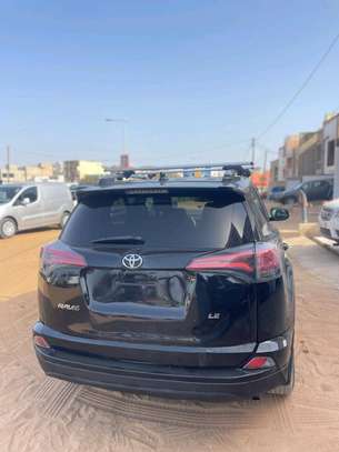 toyota rav-4 2017 image 3
