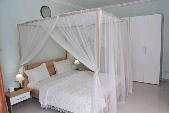 Chambre avec balcon à louer (Chez Ouly) image 10