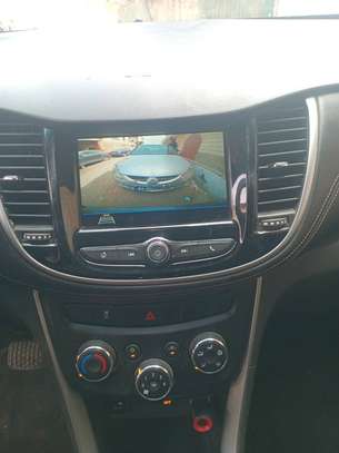 Chevrolet Trax LT image 4