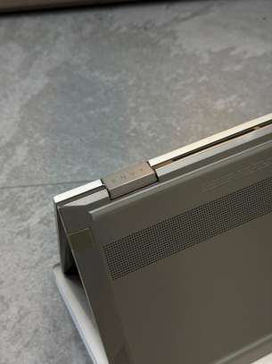 Hp envy x360 13´.  Core i7 image 4
