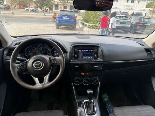 Mazda cx5 image 9