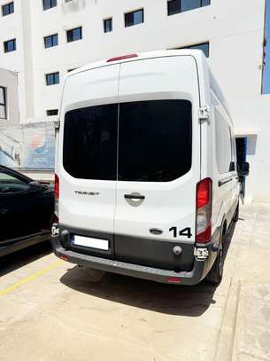 FORD TRANSIT image 7