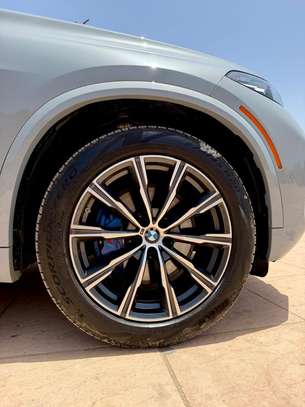 BMW X5 2024 PACK M SPORT PRO PREMIUM image 13