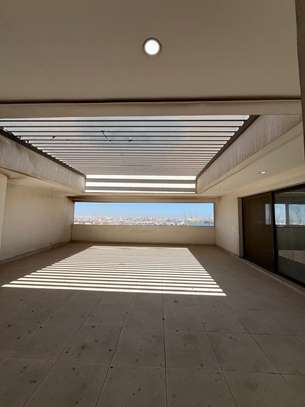 APPARTEMENT PENTHOUSE À LOUER – 476 m² – Avenue Djily Mbaye image 6