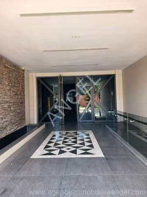 Ref_2806_GL Des appartements de type F6 à louer image 1