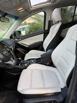 Mazda CX5 GT : 2016 image 9