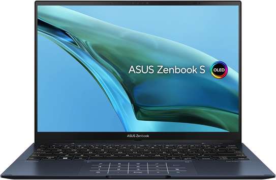 Asus Zenbook S 13 Flip i7 16GB SSD 512 image 4