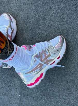 ASICS kayono 14 image 3