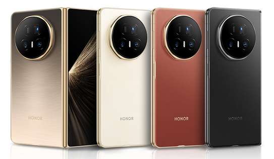 Portable Honor Magic V5 dual sim 512GB image 1