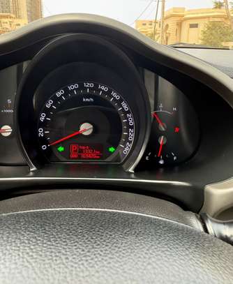 Kia sportage 2015 image 10