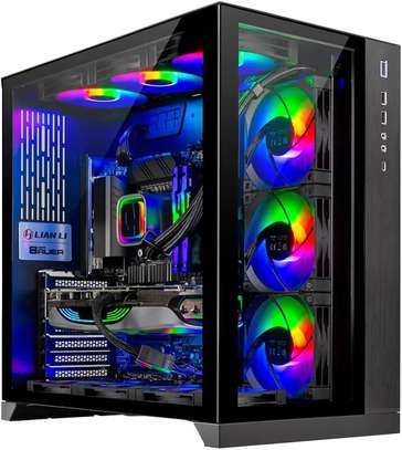 🔥 PC GAMING ULTIME - BÊTE DE GUERRE SUR MESURE image 2