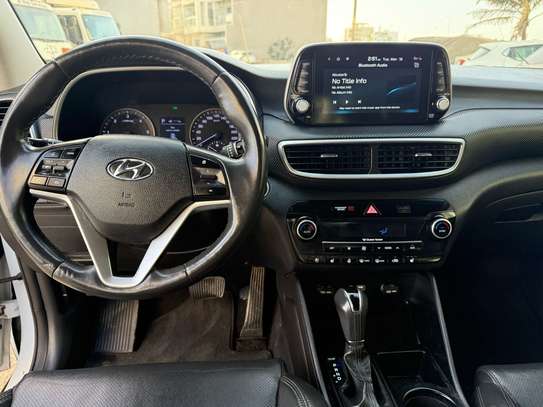 Hyundai Tucson image 7
