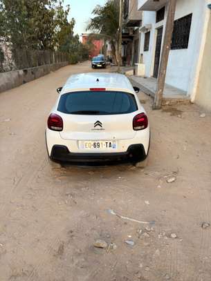 citroën C3 2018 image 9
