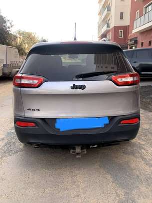 Jeep  2017 image 4