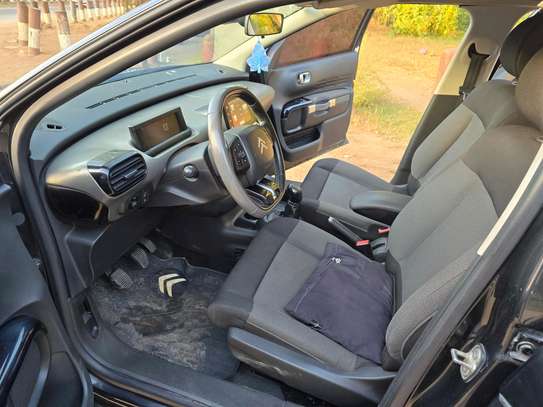 CITROEN C4 CACTUS image 10