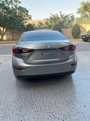 MAZDA 3, 2016 image 13