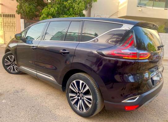 *RENAULT  INITIALE PARIS_*  ANNEE. 2016 image 7