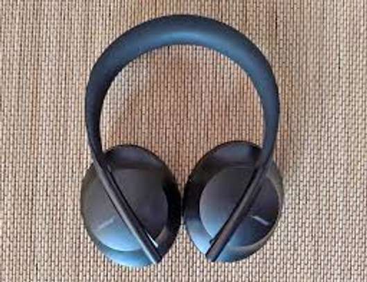 Casque Bose 700 image 4