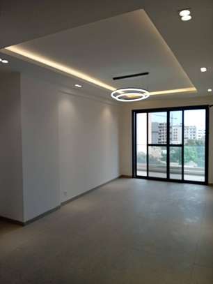 Appartement F2 à la Cité Africa - Corniche image 9