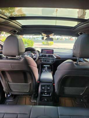 BMW X5 VENANT xdrive 30i image 9