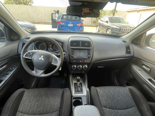 Mitsubishi RVR 2021 image 8