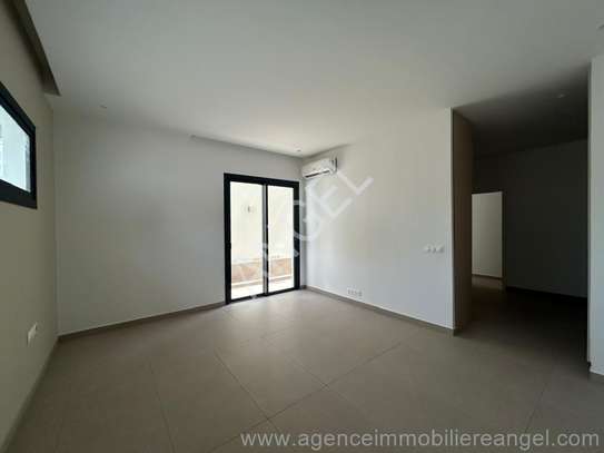 Ref_2832_PL Appartement à louer à  Fann Résidence image 1