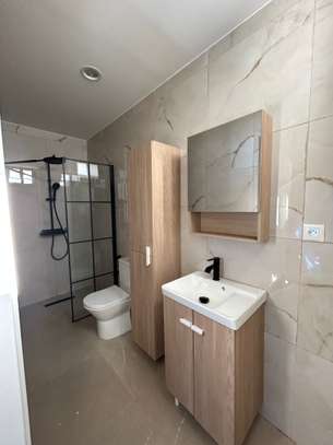 Appartement F3 à Mermoz image 10