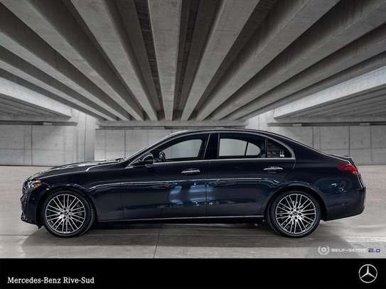 Mercedes-Benz Classe C 2022 300 4MATIC image 5