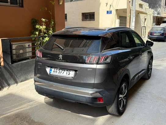 PEUGEOT 3008 GT 2023 image 13