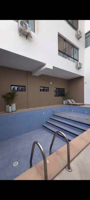 Duplex à louer point 5 chambres image 3