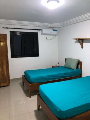 T3 meublé minimum 2 nuitée à Zac Mbao Brioche Dorée image 15