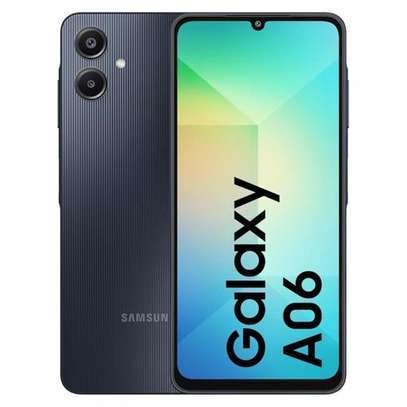 Samsung galaxy A06 neuf 128go ram 4go image 1