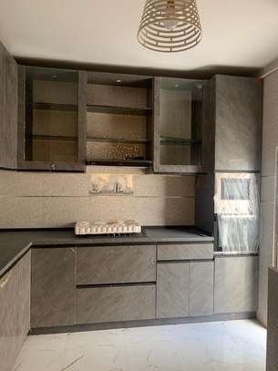 Duplex a louer a Zac mbao image 8